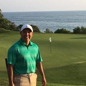 Meet your Posher, Johnny